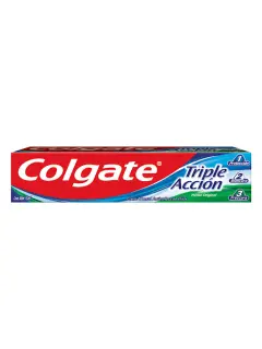 COLGATE C. DENTAL TRIPLE ACCION 75ML