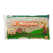 LENTEJAS EL MAIZALITO 400G