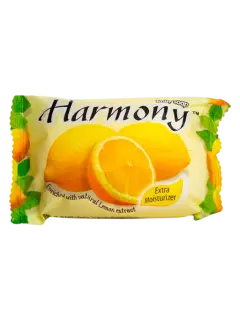 JABON HARMONY LIMON AMARILLO 75G