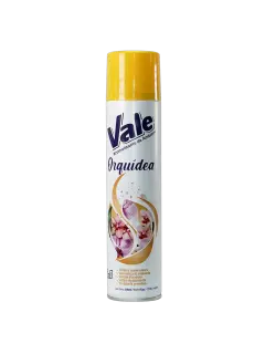 AROMATIZANTE VALE ORQUIDEA 300ML