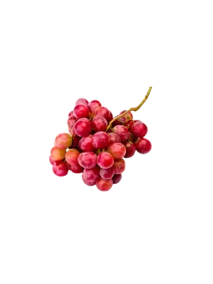 UVA ROJA IMPORTADA KG