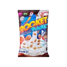 ROCKET PLANET DULCE LECHE 220G
