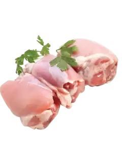 Churrasco de Muslo de Pollo