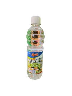 VINAGRE BLANCO LA VIÑA 500ML