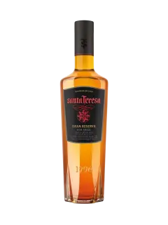 RON SANTA TERESA GRAN RESERVA 0.70L