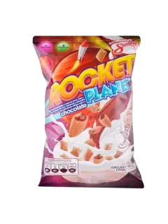 ROCKET PLANET CHOCO 220G