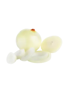 CEBOLLA BLANCA KG